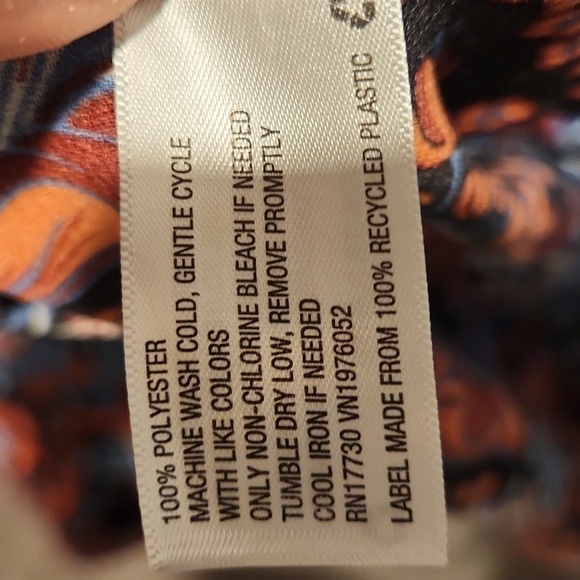 Exhilaration Dress - Picture 4 of 4